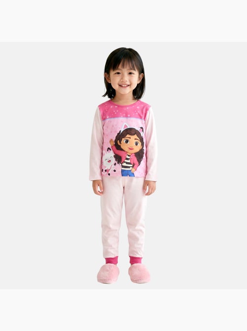 Dreamworks - pigiama da bambina - Kiabi