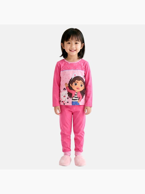 Dreamworks - pigiama da bambina - Kiabi Dreamworks - pigiama da bambina - Kiabi