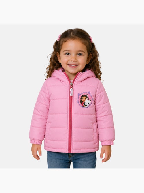 Dreamworks - piumino da bambina - Kiabi Dreamworks - piumino da bambina - Kiabi
