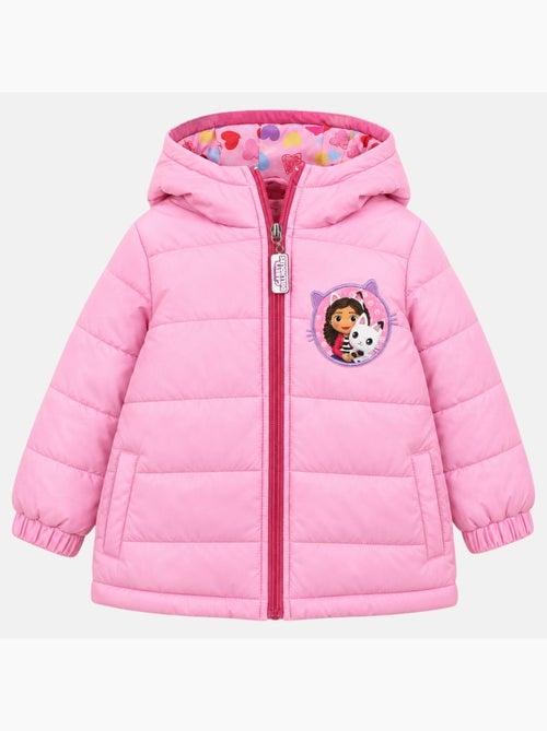Dreamworks - piumino da bambina - Kiabi Dreamworks - piumino da bambina - Kiabi
