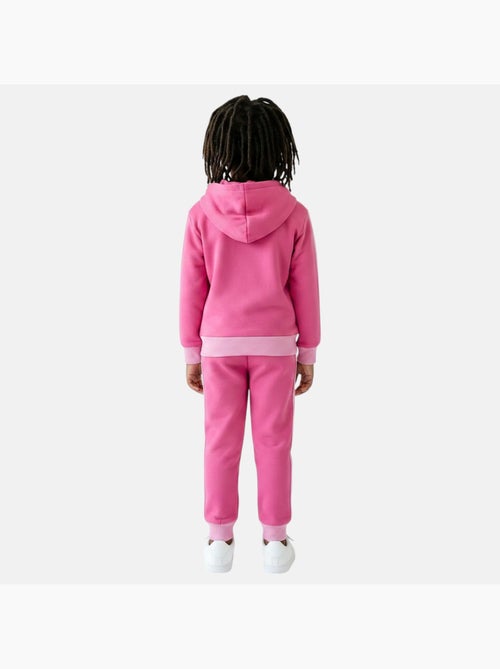 Dreamworks - set composto da felpa con cappuccio e zip e pantaloni da jogging - Kiabi Dreamworks - set composto da felpa con cappuccio e zip e pantaloni da jogging - Kiabi