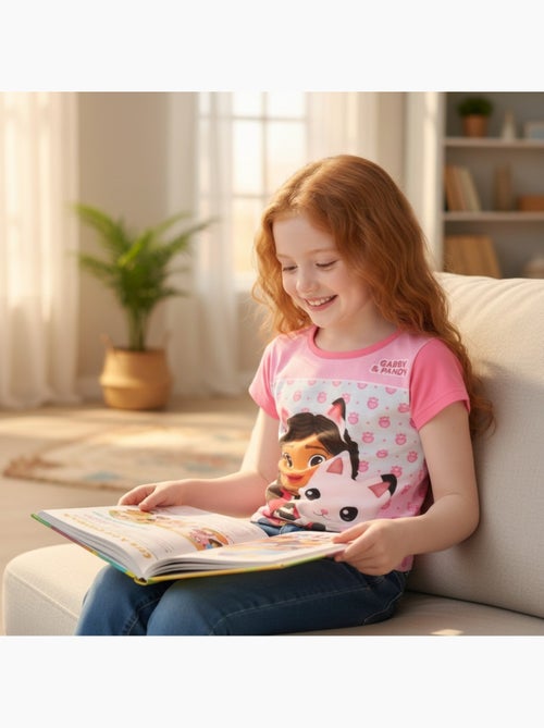 Dreamworks - t-shirt - Kiabi Dreamworks - t-shirt - Kiabi