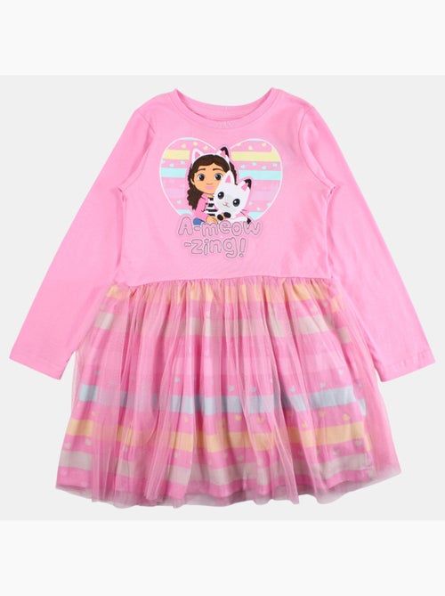 Dreamworks - vestito bambina - Kiabi Dreamworks - vestito bambina - Kiabi