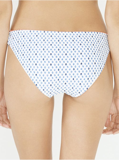 Drops slip slip bikini penti - Kiabi Drops slip slip bikini penti - Kiabi