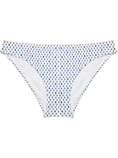 Drops slip slip bikini penti - Kiabi Drops slip slip bikini penti - Kiabi