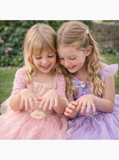 Duo di smalti per unghie per bambini all'acqua | great pretenders | great pretenders - Kiabi Duo di smalti per unghie per bambini all'acqua | great pretenders | great pretenders - Kiabi