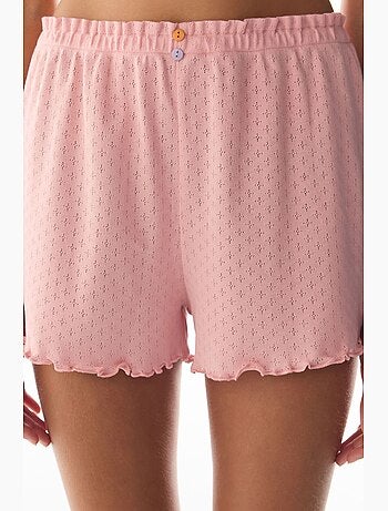 E sleep mode pantaloncino pigiama pointel penti