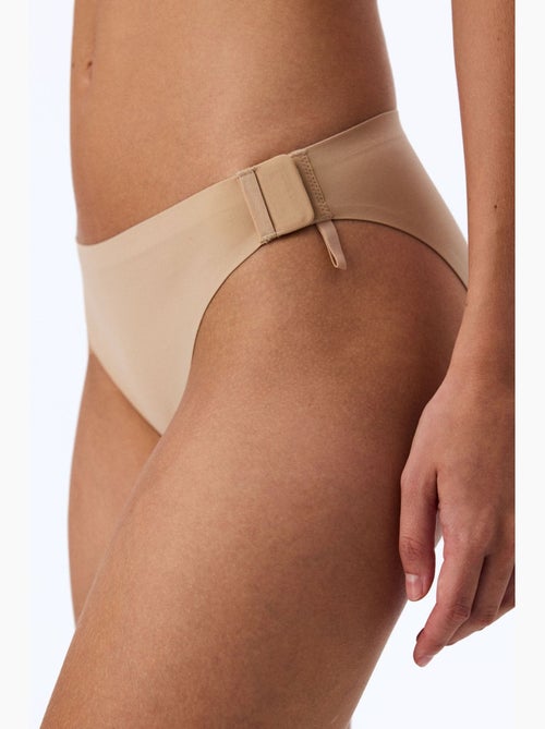 Easy open slip a vita bassa penti - Kiabi Easy open slip a vita bassa penti - Kiabi
