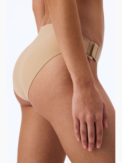 Easy open slip a vita bassa penti - Kiabi Easy open slip a vita bassa penti - Kiabi