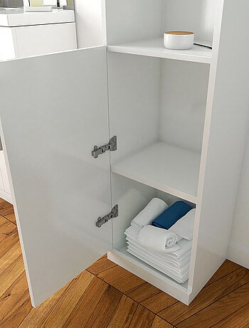 Eco 35 Unità alta