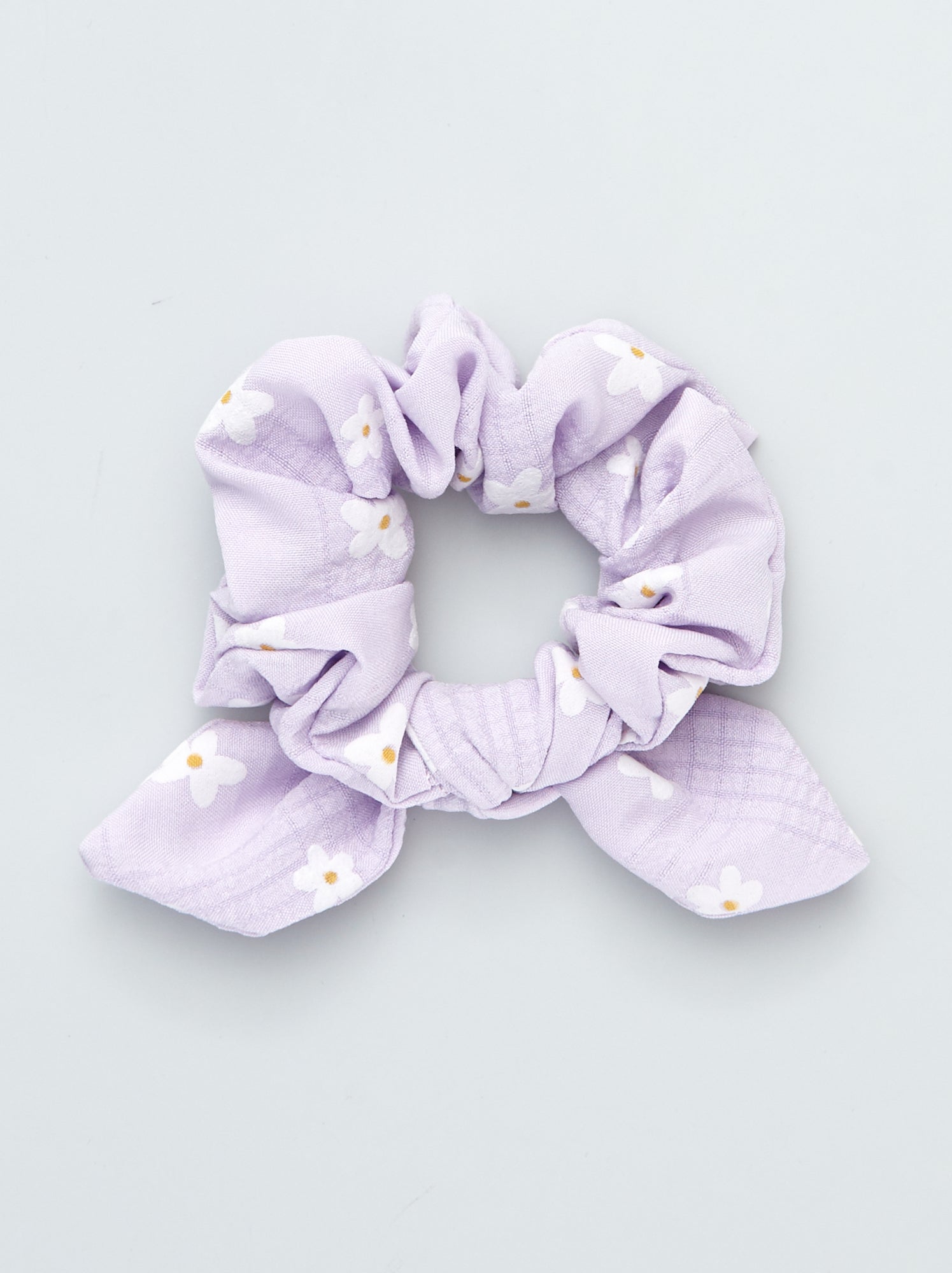 QTMY Cerchietto In Velluto Con Fiori Rosa E Perle – Accessorio Vintage Elastico Per Capelli, Donna E Ragazza, Fascia Turbante