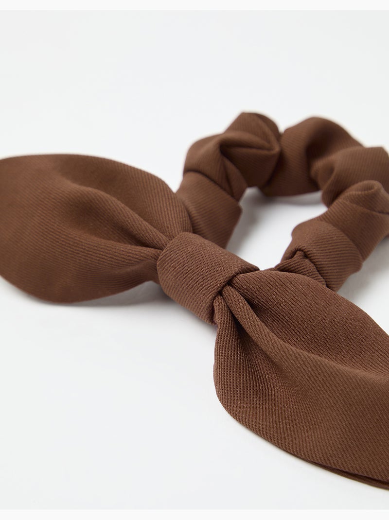 Elastico per capelli, MO Fashion Marrone - Kiabi