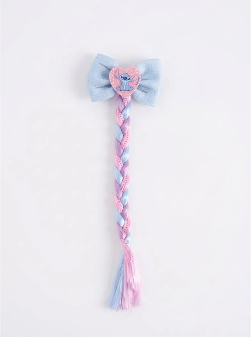 Elastico treccia con figurina stitch disney - Kiabi