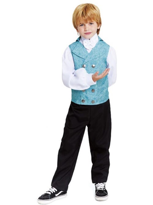 Elegante abito da Lord inglese - Kiabi