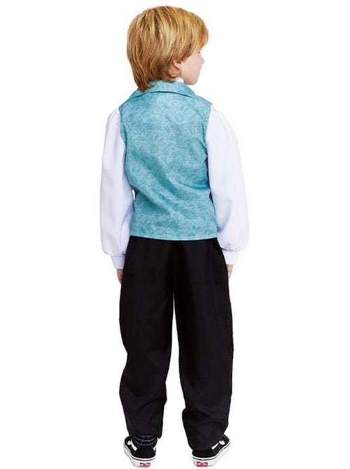 Elegante abito da Lord inglese - Kiabi
