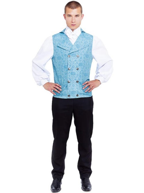 Elegante abito da Lord inglese - Kiabi