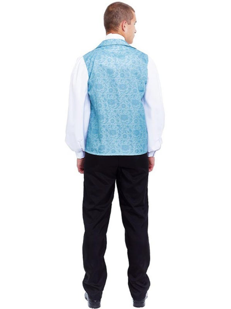 Elegante abito da Lord inglese Multicolore - Kiabi
