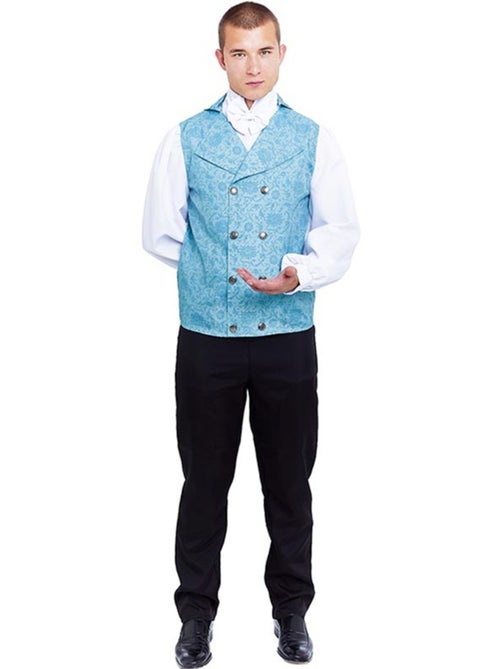 Elegante abito da Lord inglese - Kiabi