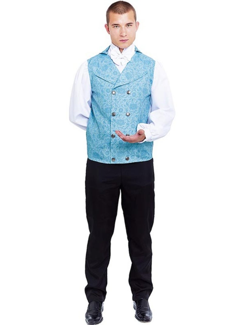 Elegante abito da Lord inglese Multicolore - Kiabi