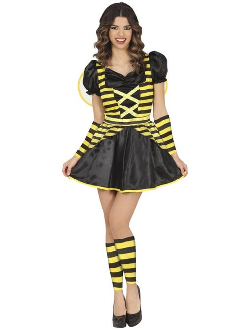 Elegante costume da ape - Kiabi