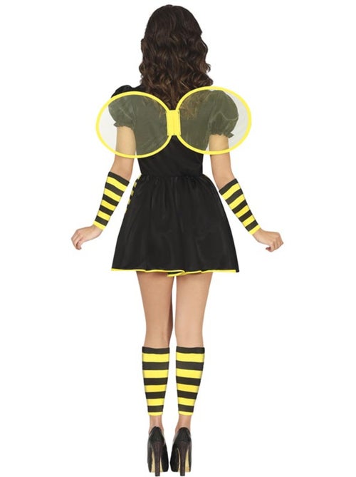 Elegante costume da ape - Kiabi