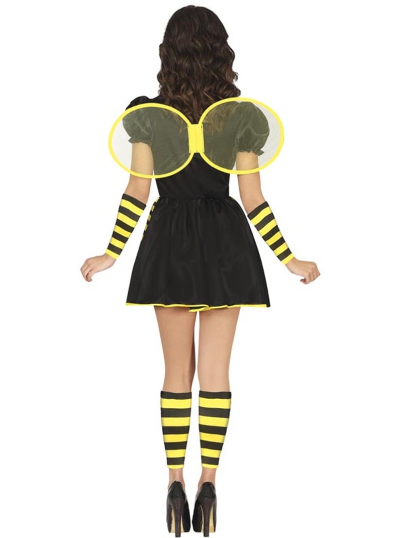 Elegante costume da ape Multicolore - Kiabi