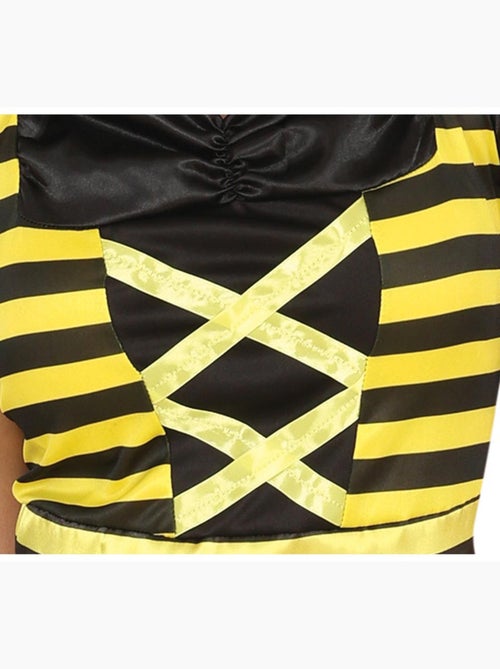 Elegante costume da ape - Kiabi