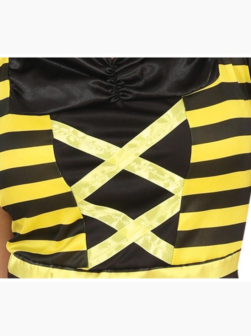 Elegante costume da ape Multicolore - Kiabi