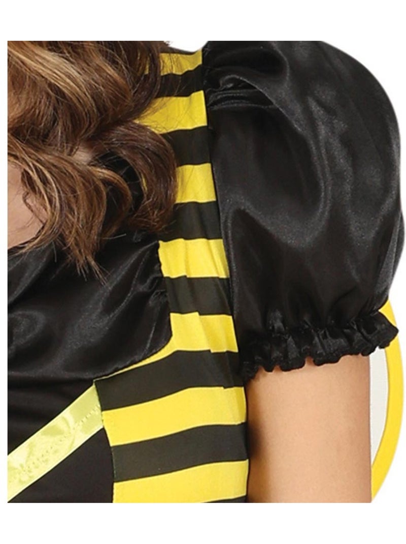 Elegante costume da ape Multicolore - Kiabi