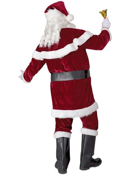 Elegante costume da Babbo Natale - Kiabi