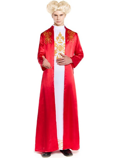 Elegante costume da conte vampiro - Kiabi