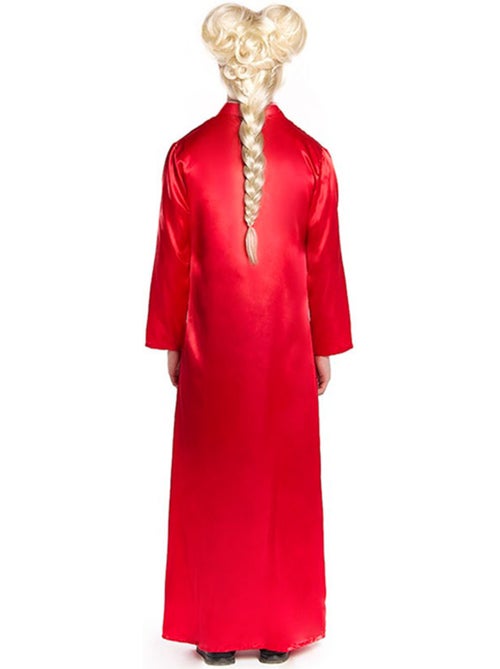 Elegante costume da conte vampiro - Kiabi