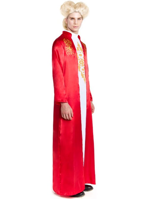 Elegante costume da conte vampiro - Kiabi
