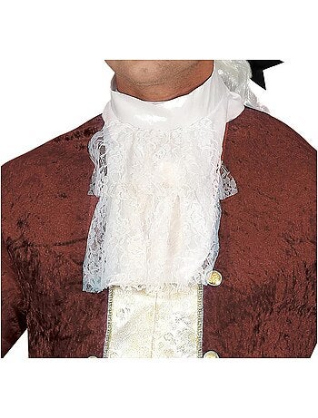 Elegante costume da marchese
