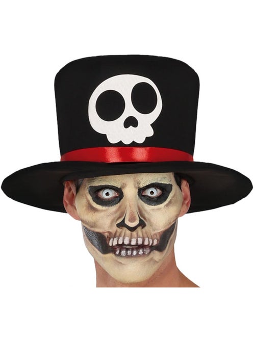 Elegante costume da scheletro - Kiabi