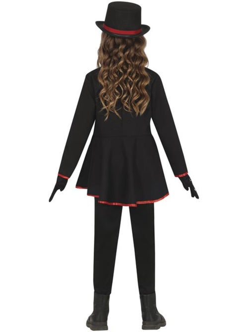 Elegante costume da scheletro - Kiabi