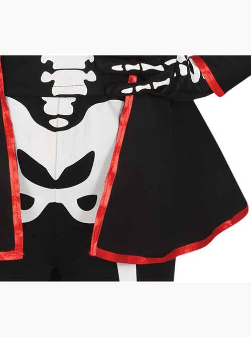 Elegante costume da scheletro - Kiabi