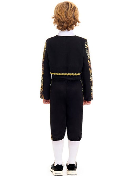 Elegante costume da torero - Kiabi