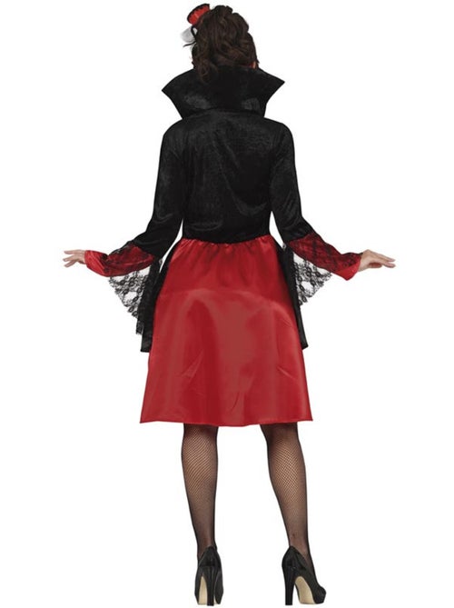 Elegante costume da vampiro - Kiabi