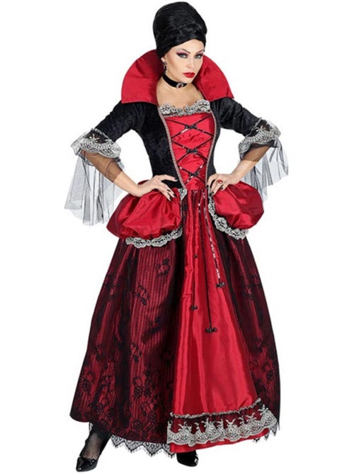 Elegante costume da vampiro - Kiabi