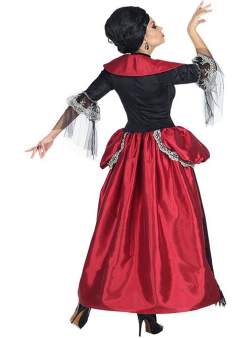 Elegante costume da vampiro - Kiabi