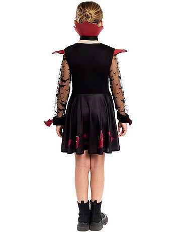 Elegante costume da vampiro