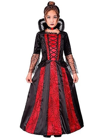 Elegante costume da vampiro