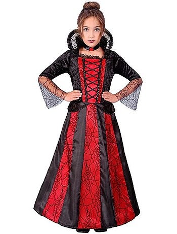 Elegante costume da vampiro