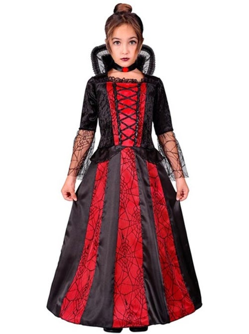 Elegante costume da vampiro - Kiabi
