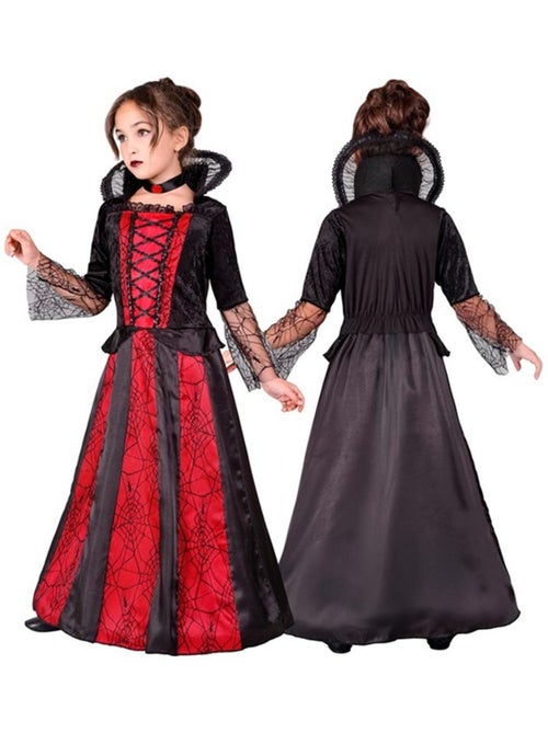 Elegante costume da vampiro - Kiabi