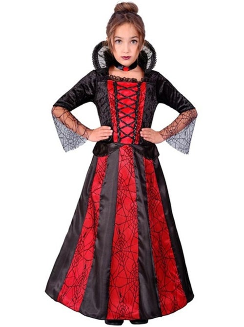 Elegante costume da vampiro - Kiabi