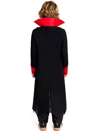 Elegante costume da vampiro