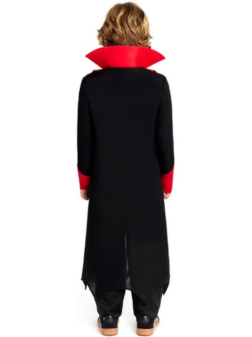 Elegante costume da vampiro - Kiabi