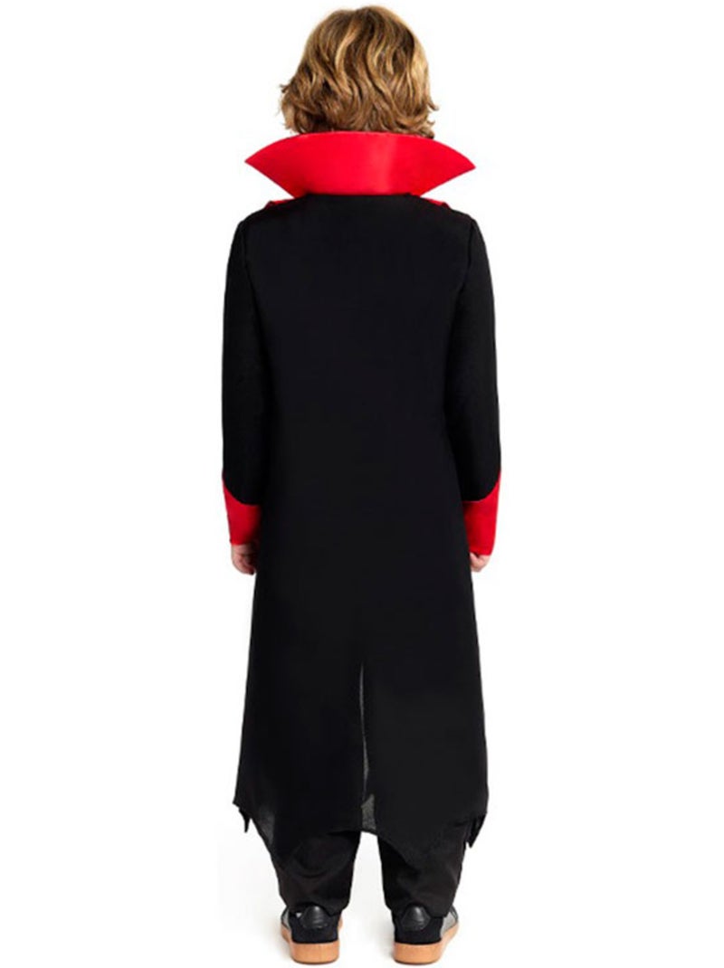 Elegante costume da vampiro Multicolore - Kiabi